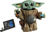 LEGO Star Wars Grogu (Mandalorian Apprentice) - 75446