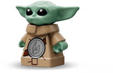 LEGO Star Wars Grogu (Mandalorian Apprentice) - 75446