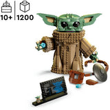 LEGO Star Wars Grogu (Mandalorian Apprentice) - 75446