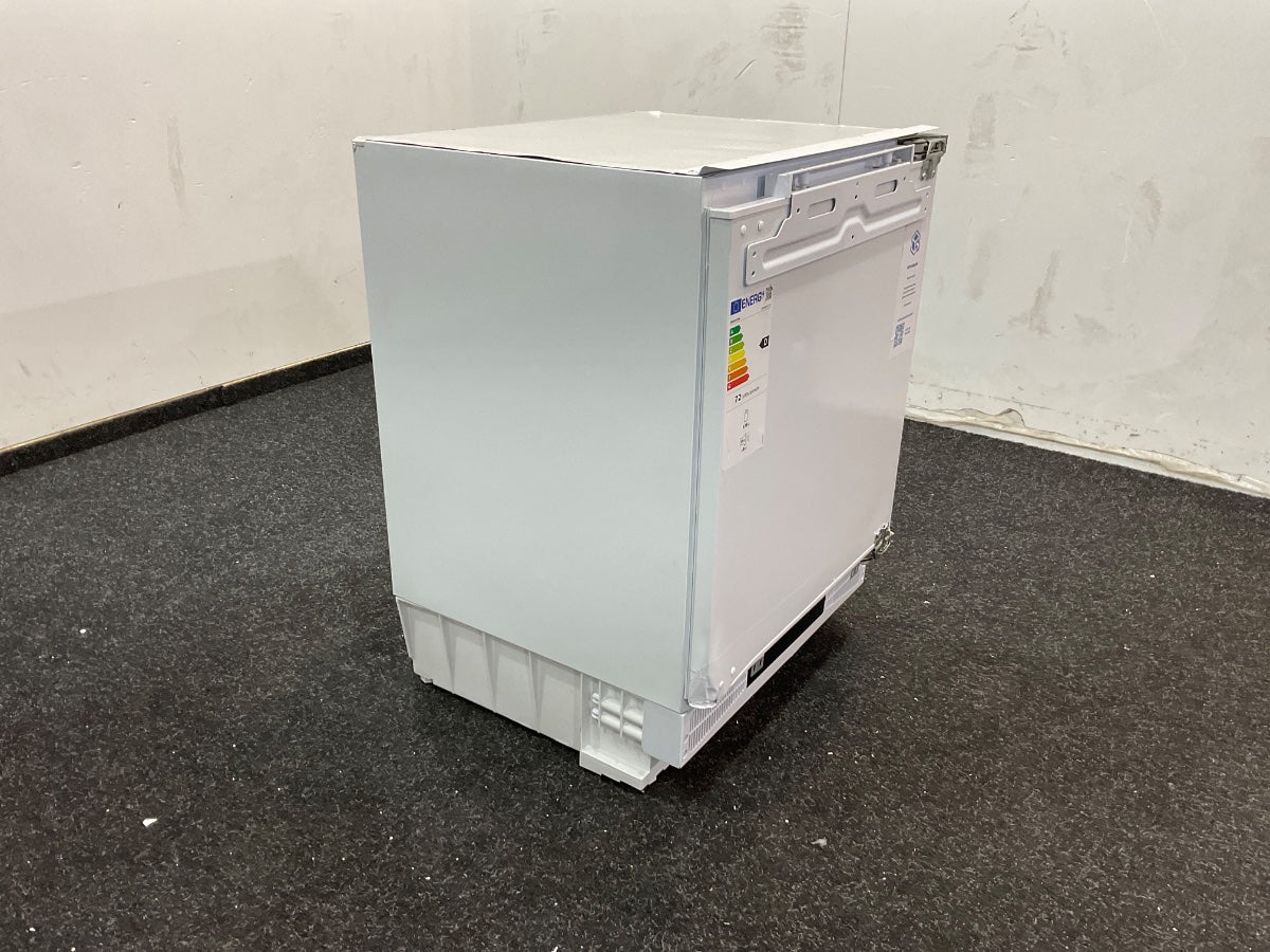 Inventum inbouw koelkast IKK0822D - 82 cm - Wit