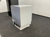 Inventum inbouw koelkast IKK0822D - 82 cm - Wit