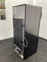 Inventum vrieskast VR1430B - Vrijstaand - Zwart 143cm