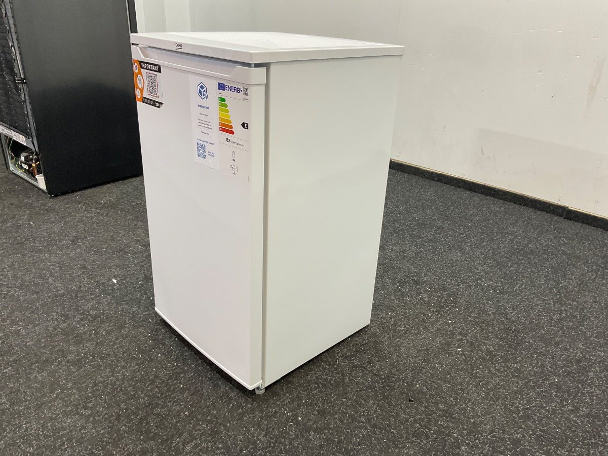 Beko koelkast TS190040N - Tafelmodel - Wit
