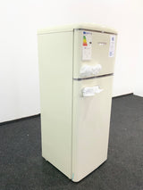 Severin Retro Koelkast 8933 - Vrijstaand - Beige