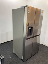 LG GSLC40PYPE Amerikaanse koelkast 638L met water- en ijsdispenser