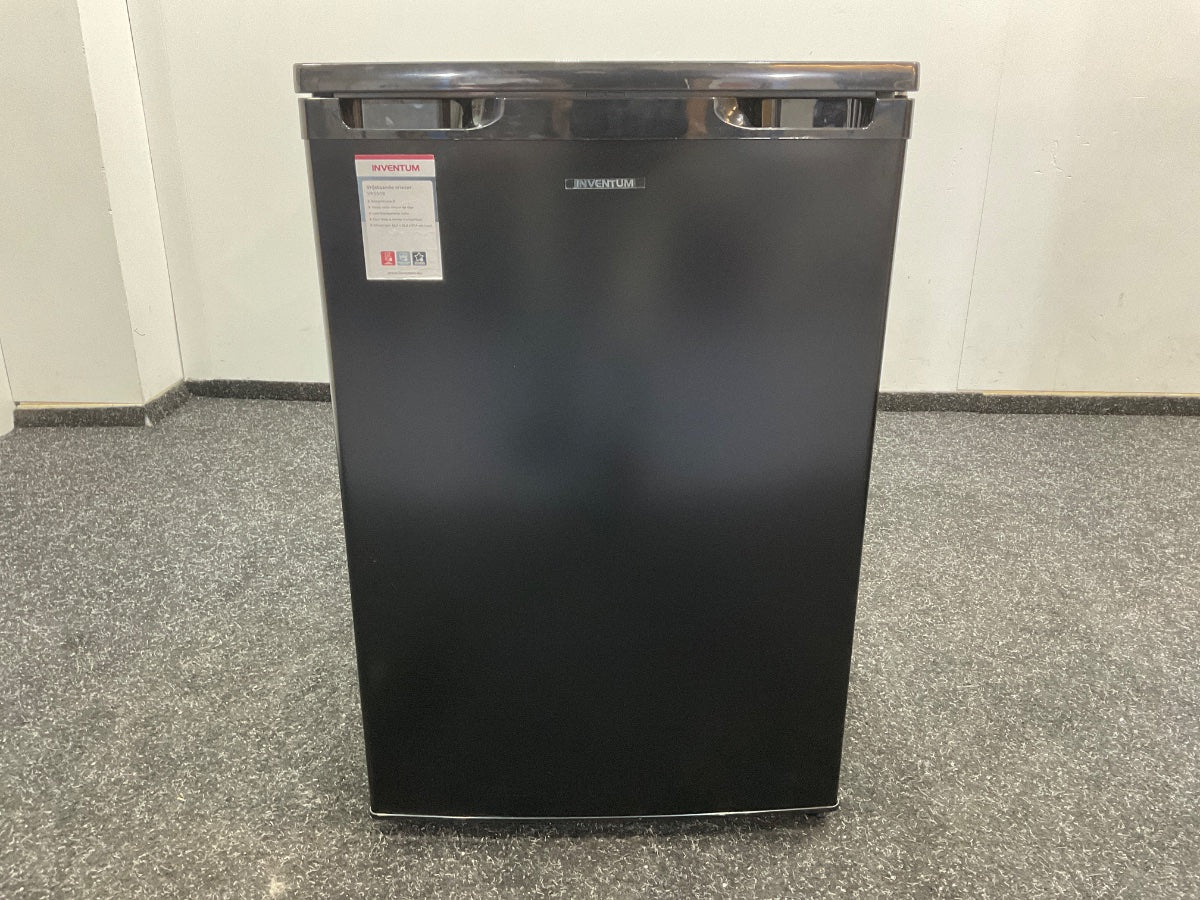 Inventum vrieskast VR550B - Tafelmodel - 88 liter