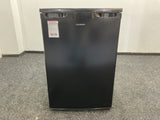 Inventum vrieskast VR550B - Tafelmodel - 88 liter