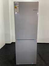 Bosch koelkast KGN33NSDB - Serie 2 - Zilver