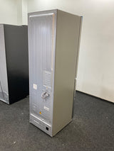 Haier koelkast HTR3518ENMX - Direct Access Lades - RVS