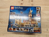 LEGO Harry Potter Kasteel Zweinstein - 71043