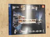 LEGO Ideas Gemotoriseerde vuurtoren met Lichtjes - 21335