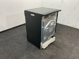 Inventum inductie fornuis VFI6042ZWA - Zwart