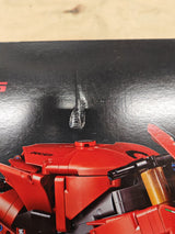 LEGO Technic - Ducati Panigale V4 S motor - 42202