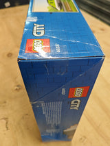 LEGO City Treinen Passagierssneltrein - 60337