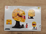 LEGO Editions Scuderia Ferrari HP Helm van Lewis Hamilton - 43022