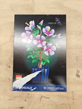 LEGO Botanicals Hibiscus - 10372