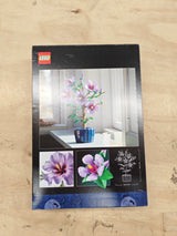 LEGO Botanicals Hibiscus - 10372
