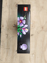 LEGO Botanicals Hibiscus - 10372