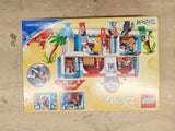 LEGO Disney Lilo en Stitch Strandhuis - 43268
