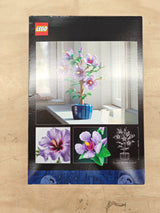 LEGO Botanicals Hibiscus - 10372