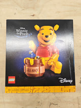 LEGO Disney Winnie de Poeh - 43300
