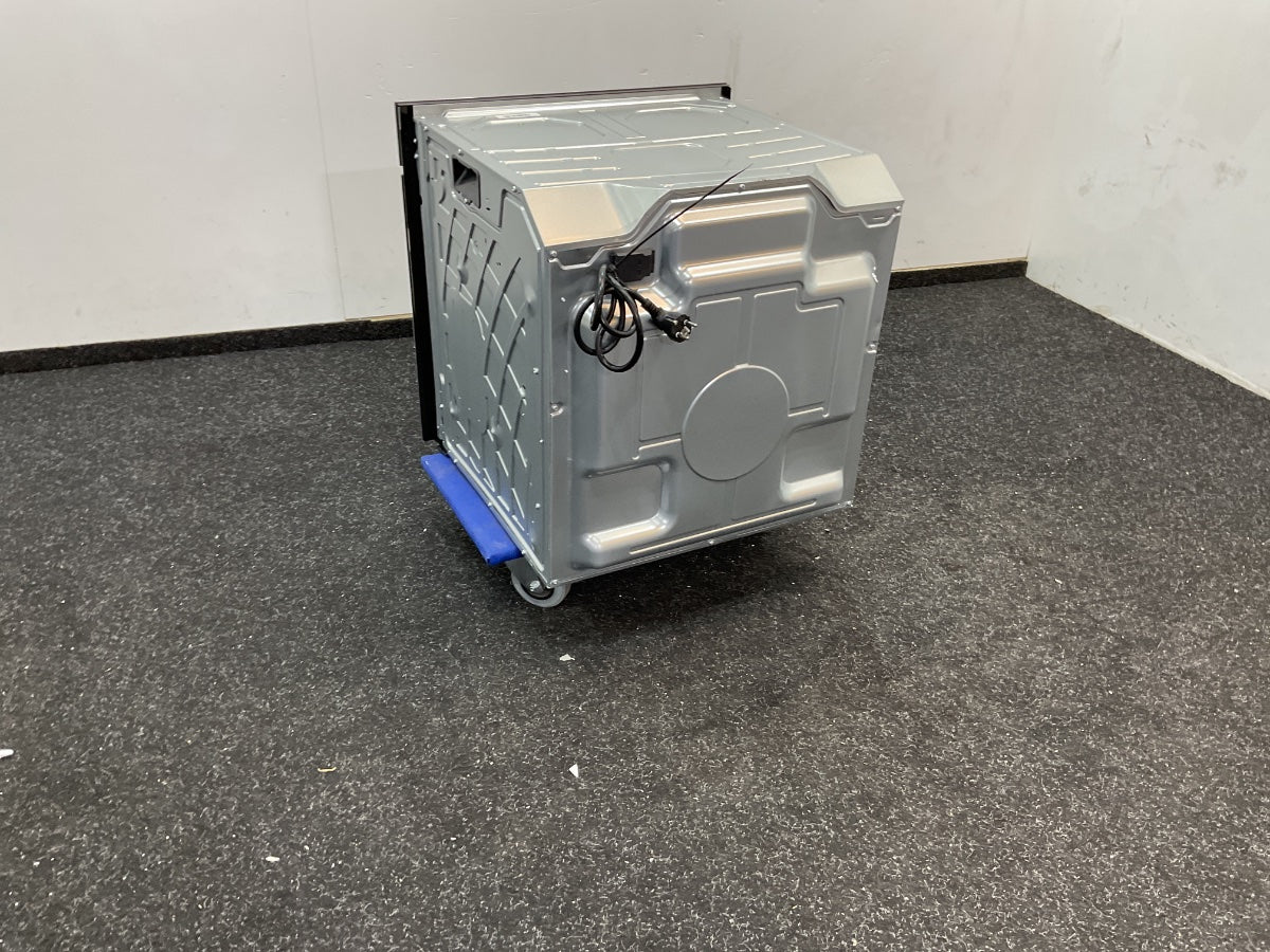 Inventum inbouw oven IOH6072RK - Hetelucht - Grill