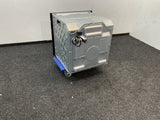 Inventum inbouw oven IOH6072RK - Hetelucht - Grill