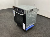Inventum inbouw oven IOH6072RK - Hetelucht - Grill