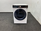Hisense wasmachine WF5S9045BW - 5S Serie