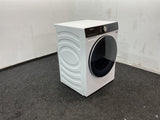 Hisense wasmachine WF5S9045BW - 5S Serie