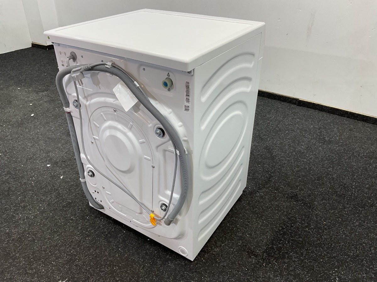 Hisense wasmachine WF5S9045BW - 5S Serie