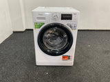 Whirlpool FFD 10489E BV BE - Wasmachine - 10 kg - Wit
