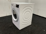 Bosch WAN2813APL - Wasmachine - Vulgewicht 8 kg - 1400 RPM - 72 dB - A label - Wit - Poolstalig Display