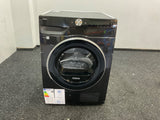 Samsung warmtepompdroger AI Dry DV90DG6845LBU3 - Zwart