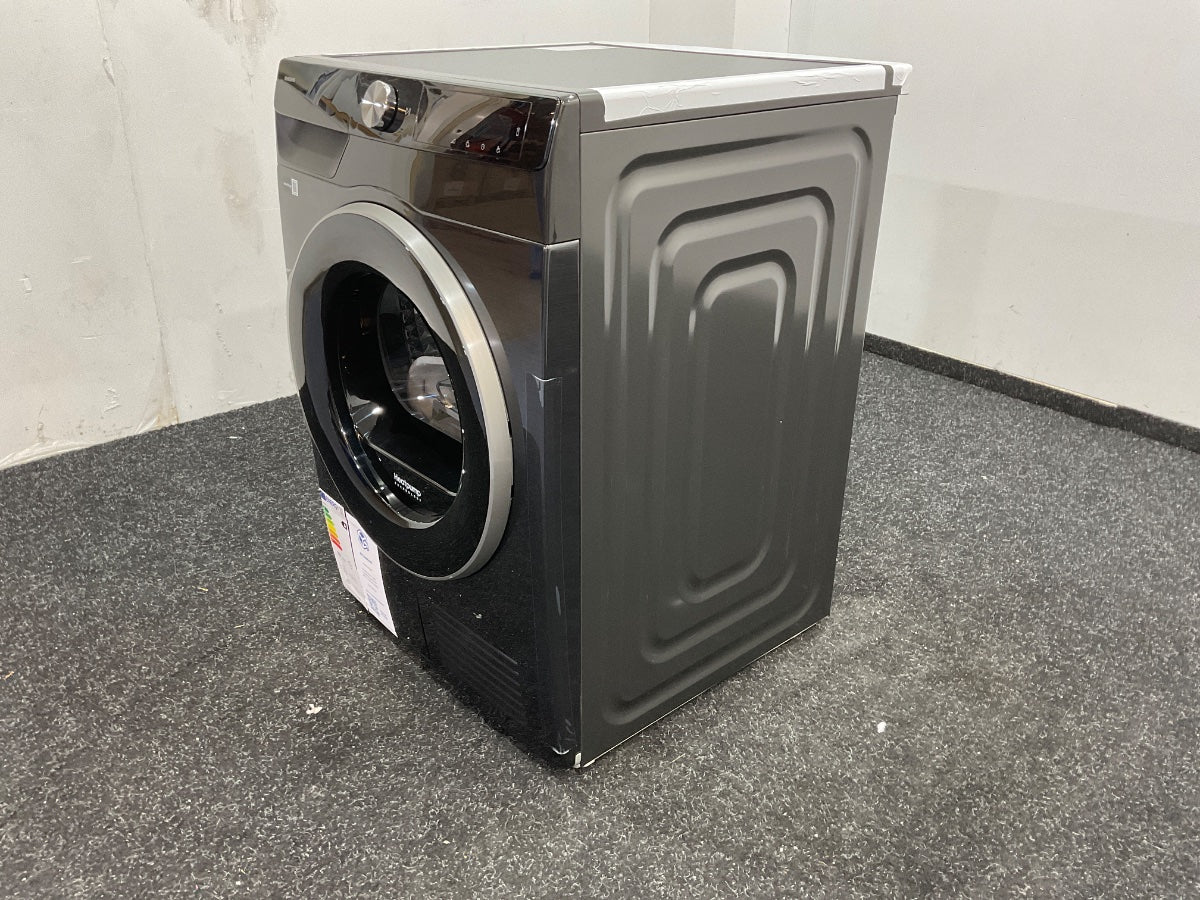 Samsung warmtepompdroger AI Dry DV90DG6845LBU3 - Zwart