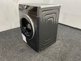Samsung warmtepompdroger AI Dry DV90DG6845LBU3 - Zwart