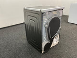 Samsung warmtepompdroger AI Dry DV90DG6845LBU3 - Zwart