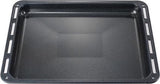 Inventum inbouwoven IOH6070RK - RVS/Zwart