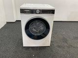 Siemens wasmachine WG44G2ZWNL - iQ500 - met stoom