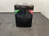 Inventum wasmachine VWM1010B - 10kg - Zwart