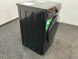 Inventum wasmachine VWM1010B - 10kg - Zwart