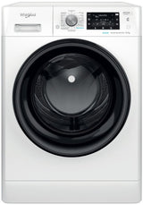Whirlpool FFD 10489E BV BE - Wasmachine - 10 kg - Wit
