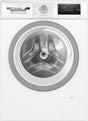 Bosch WAN2813APL - Wasmachine - Vulgewicht 8 kg - 1400 RPM - 72 dB - A label - Wit - Poolstalig Display
