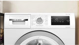 Bosch WAN2813APL - Wasmachine - Vulgewicht 8 kg - 1400 RPM - 72 dB - A label - Wit - Poolstalig Display