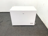 Beko Vrieskist CF200EWN – 308 L capaciteit - Wit