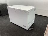 Beko Vrieskist CF200EWN – 308 L capaciteit - Wit