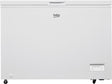 Beko Vrieskist CF200EWN – 308 L capaciteit - Wit
