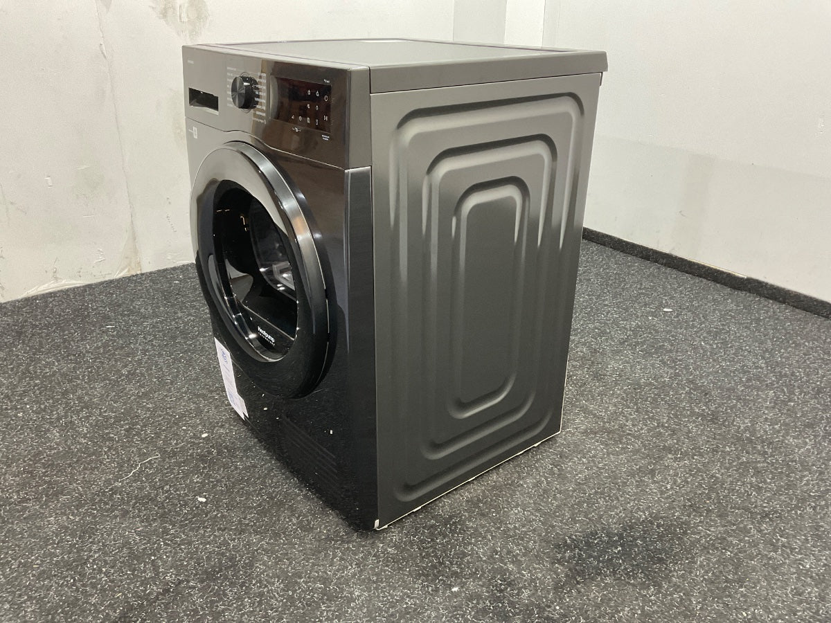 Samsung Warmtepompdroger DV90DG52A0ABEN - 9kg - Zwart - NL/FR