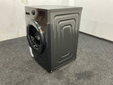 Samsung Warmtepompdroger DV90DG52A0ABEN - 9kg - Zwart - NL/FR