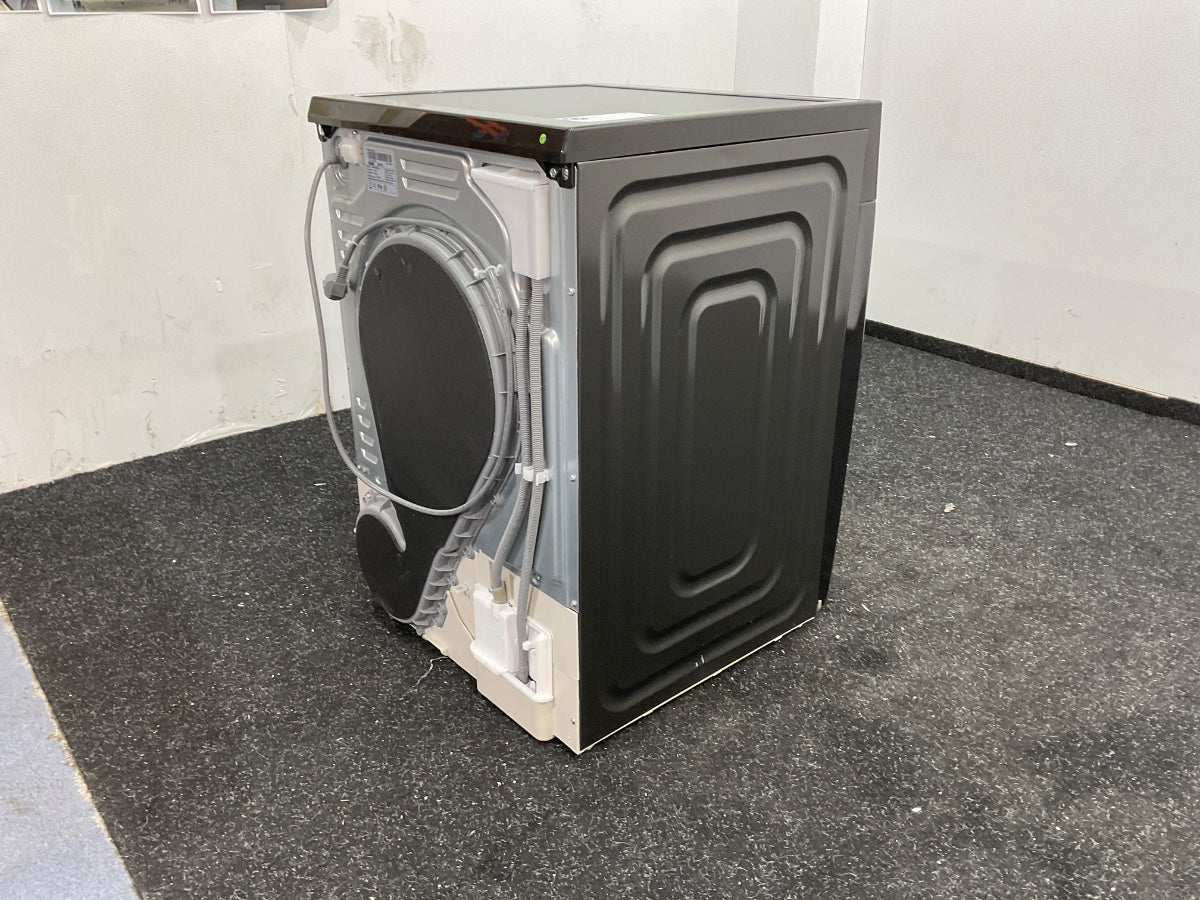 Samsung Warmtepompdroger DV90DG52A0ABEN - 9kg - Zwart - NL/FR